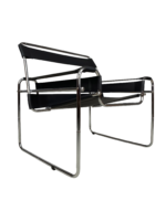 Marcel Bruer Wassily Style Chair