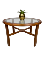Mid Century Stonehill Coffee Table