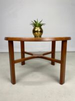 Mid Century Stonehill Coffee Table - Image 4