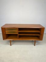 Mid Century Danish Sideboard by Svend Aage Larsen - Image 3