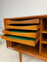 Mid Century Danish Sideboard by Svend Aage Larsen - Image 4