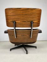 Eames Style Lounge Chair - Image 8