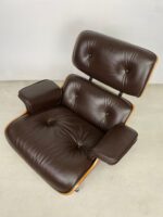 Eames Style Lounge Chair - Image 7