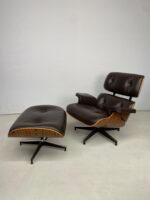 Eames Style Lounge Chair - Image 6