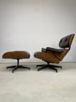 Eames Style Lounge Chair - Image 5