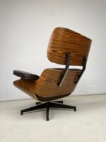 Eames Style Lounge Chair - Image 4