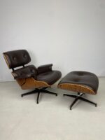 Eames Style Lounge Chair - Image 3