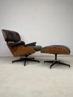 Eames Style Lounge Chair - Image 2