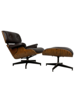 Eames Style Lounge Chair