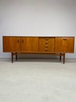 Mid Century G Plan Rare Model 4048 Sideboard - Image 10
