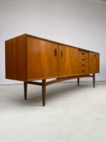 Mid Century G Plan Rare Model 4048 Sideboard - Image 3