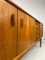 Mid Century G Plan Rare Model 4048 Sideboard - Image 9