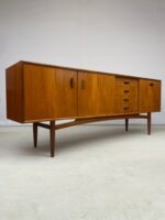 Mid Century G Plan Rare Model 4048 Sideboard - Image 4