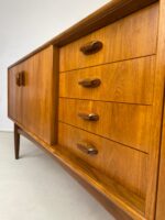 Mid Century G Plan Rare Model 4048 Sideboard - Image 6