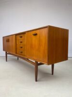 Mid Century G Plan Rare Model 4048 Sideboard - Image 7