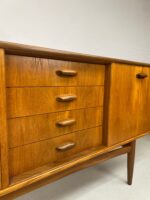 Mid Century G Plan Rare Model 4048 Sideboard - Image 8