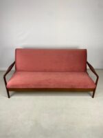 Danish Mid Century Sofa - Image 3