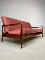 Danish Mid Century Sofa - Image 5