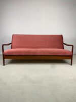 Danish Mid Century Sofa - Image 2