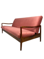 Danish Mid Century Sofa