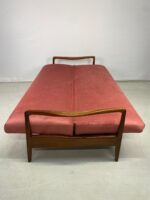 Danish Mid Century Sofa - Image 4
