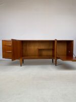 Rare Mid Century McIntosh Teak Sideboard - Image 6
