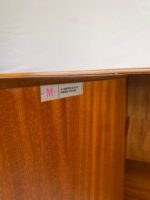 Rare Mid Century McIntosh Teak Sideboard - Image 7