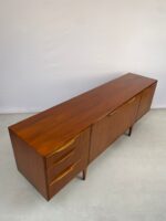 Rare Mid Century McIntosh Teak Sideboard - Image 3