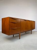 Rare Mid Century McIntosh Teak Sideboard - Image 2