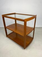 Mid Century G Plan Drinks Trolley - Image 6