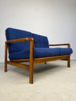 Rare Mid Century Two Seater Couch - Image 3