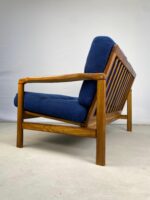 Rare Mid Century Two Seater Couch - Image 4