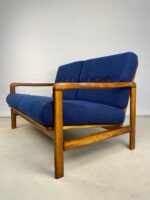 Rare Mid Century Two Seater Couch - Image 7