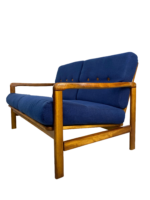Rare Mid Century Two Seater Couch