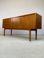Mid-Century “Eden” Sideboard by McIntosh - Image 9