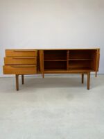 Mid-Century “Eden” Sideboard by McIntosh - Image 6