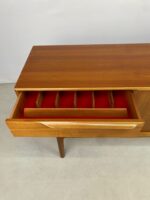 Mid-Century “Eden” Sideboard by McIntosh - Image 7