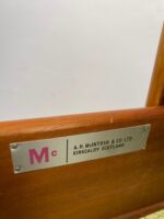 Mid-Century “Eden” Sideboard by McIntosh - Image 5