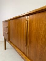 Mid-Century “Eden” Sideboard by McIntosh - Image 4