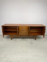 G Plan "Long John" Mid Century Teak Fresco Sideboard - Image 5