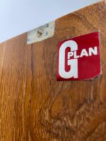 G Plan "Long John" Mid Century Teak Fresco Sideboard - Image 7