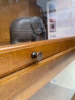 Globe-Wernicke Walnut Sectional Barrister Bookcase, c.1920s - Image 5