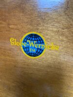 Globe-Wernicke Walnut Sectional Barrister Bookcase, c.1920s - Image 7