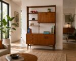 G Plan Fresco Mid Century Teak Room Divider / Sideboard — 1960s - Image 17