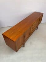 G Plan "Long John" Mid Century Teak Fresco Sideboard - Image 7