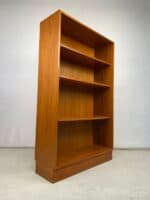 G-Plan Fresco Open Bookcase | Vintage Teak | Adjustable Shelves - Image 6