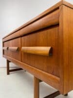 Mid-Century William Lawrence Teak Sideboard - Image 10