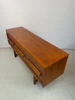 Mid-Century William Lawrence Teak Sideboard - Image 6