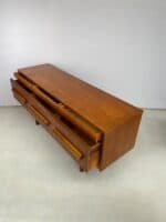 Mid-Century William Lawrence Teak Sideboard - Image 9