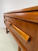 Mid-Century William Lawrence Teak Sideboard - Image 7